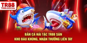 Bắn cá Hải tặc