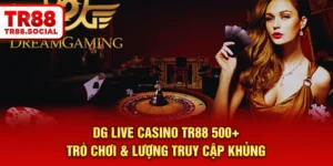 DG Live Casino