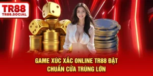 Game xúc xắc online