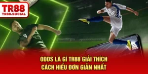 Odds là gì