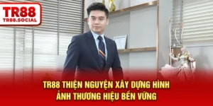 TR88 thiện nguyện