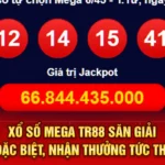 Xổ số Mega
